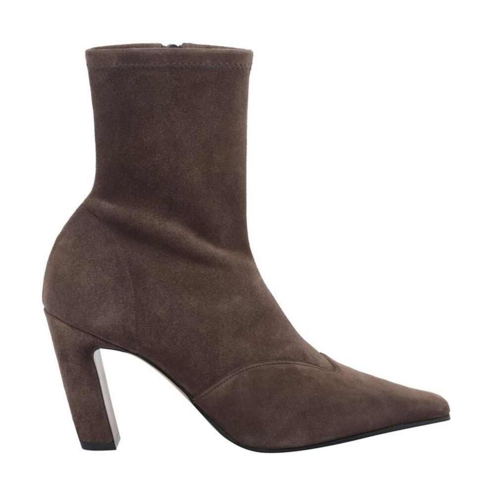 Khaite Women Nevada Pump Booties